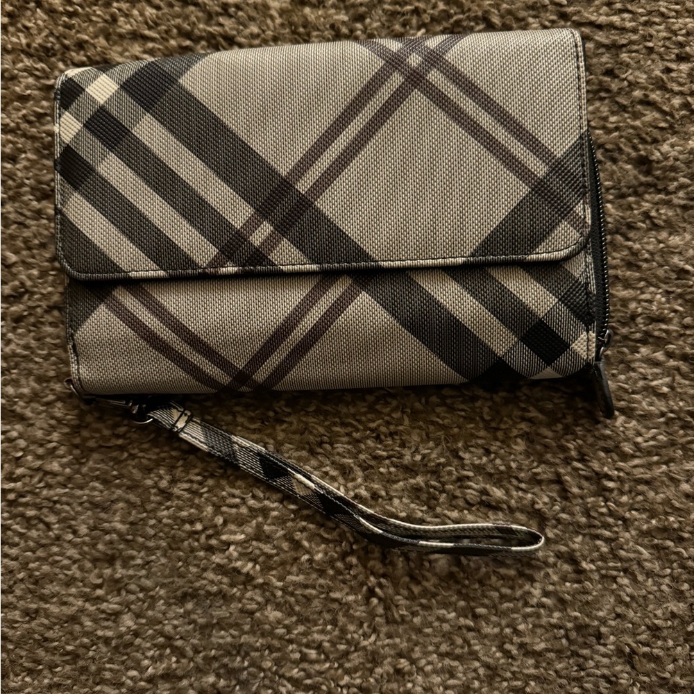 Nice purse